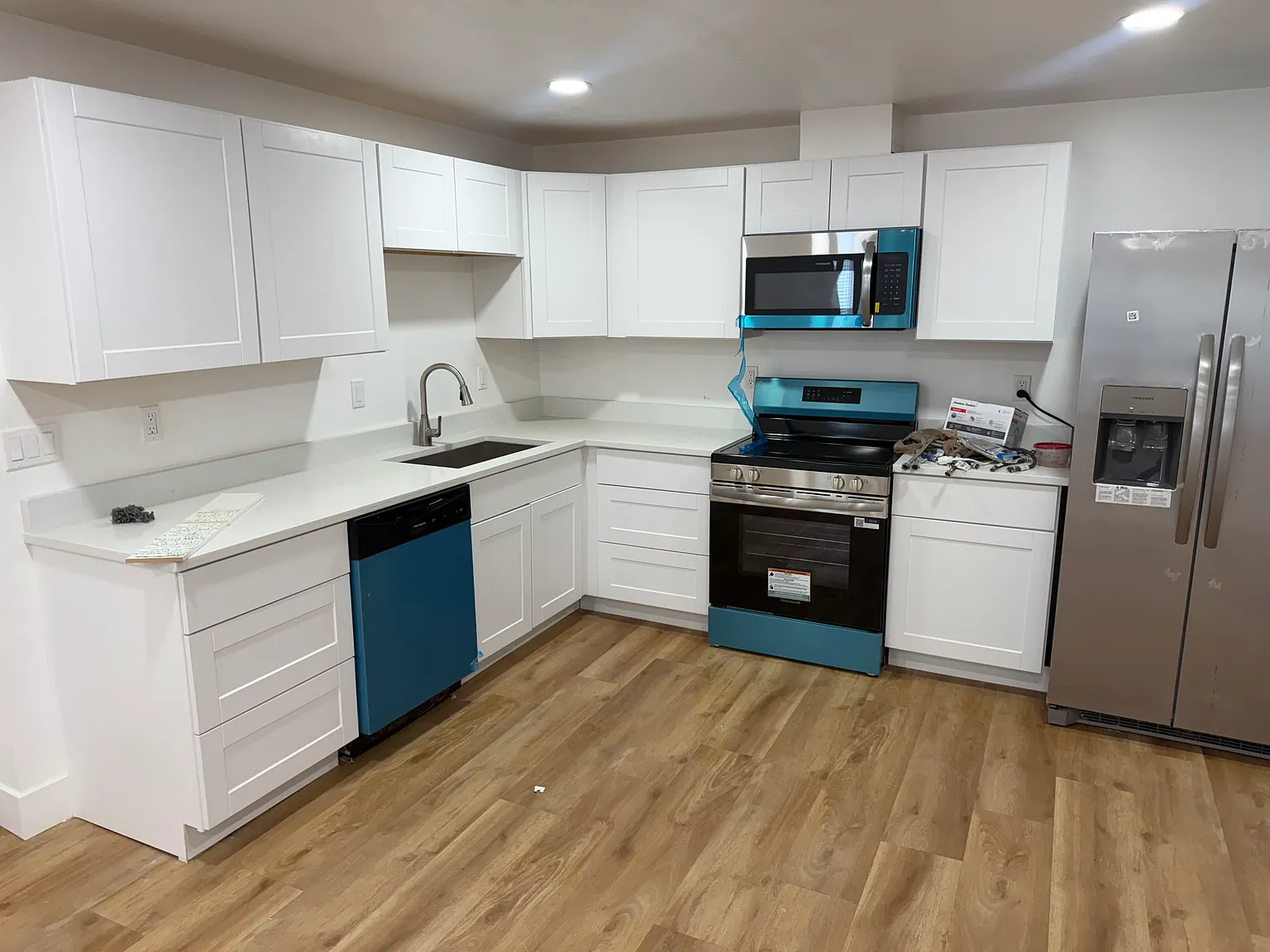 2 bed, 1800 sqft, $2,000 — Photo 4