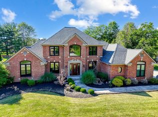 8388 Chesney Ln, Cincinnati, OH 45249