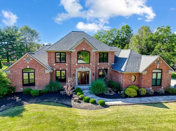 8388 Chesney Ln, Cincinnati, OH 45249