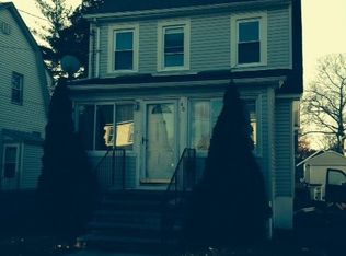 46 Derby St, Valley Stream, NY 11581