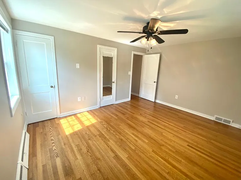 Expansive Bedroom #1