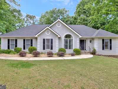 37 Inland Cir, Newnan, GA, 30263