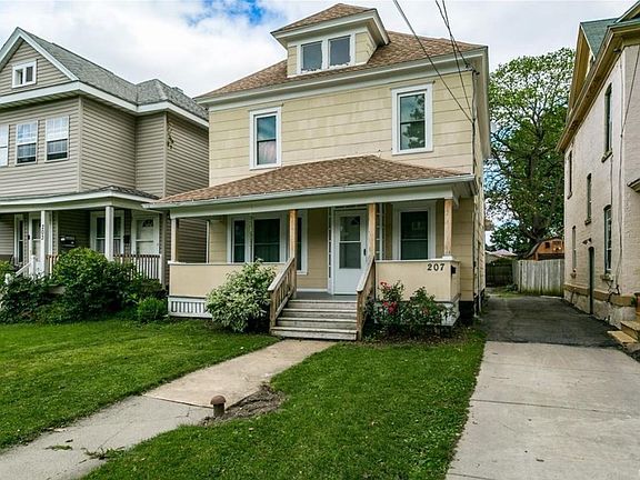 5th image of 207 Hixson Ave