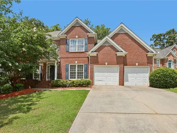 631 Catamount Way SW, Lilburn, GA 30047