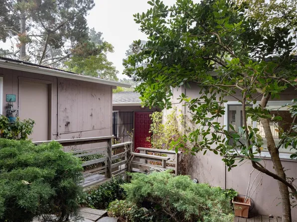 Santa Fe 7 Sw Of 8th, Carmel By The Sea, CA 93921