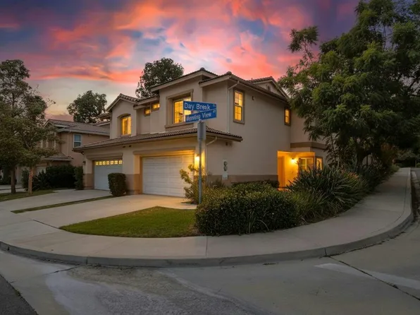 1821 Morning View Dr, Vista, CA