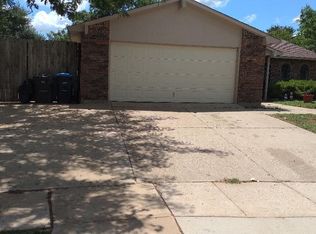 7759 Yellowleaf Ct, Fort Worth, TX 76133