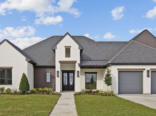 308 Stony Trek Dr, Youngsville, LA 70592