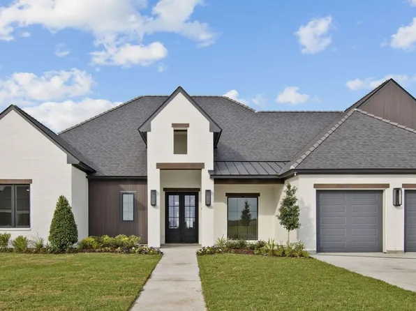 308 Stony Trek Dr, Youngsville, LA 70592