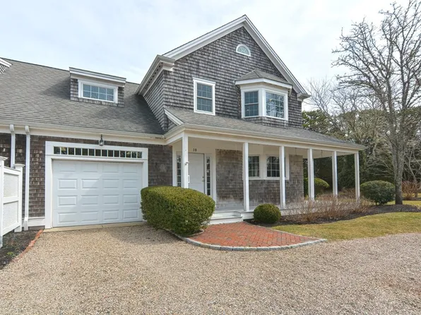 10 Ridge Cove Ln Unit 10, Chatham, MA 02633
