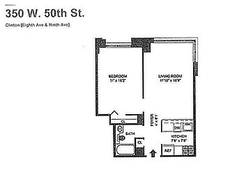 Rented by Corcoran