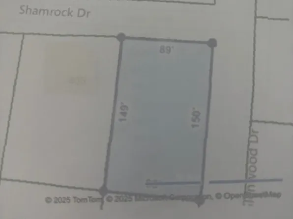 0 Shamrock Dr, Monroe, GA 30655