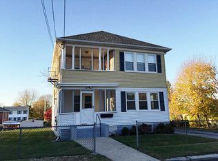 16 Colony St, Cranston, RI 02920