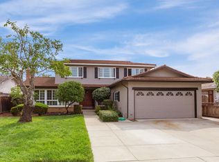 884 Raintree Ct, San Jose, CA 95129