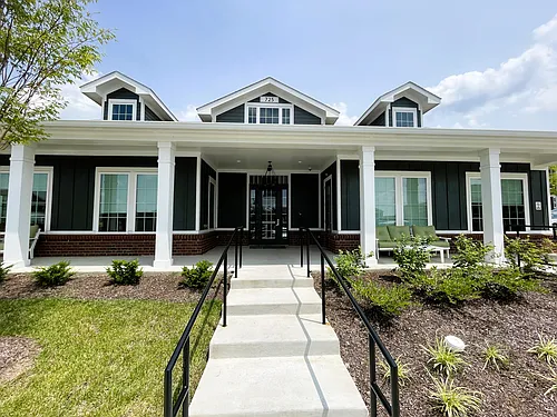 Ascent Apartments Photo 1