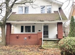 1008 Stadelman Ave, Akron, OH 44320