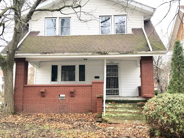 1008 Stadelman Ave, Akron, OH 44320