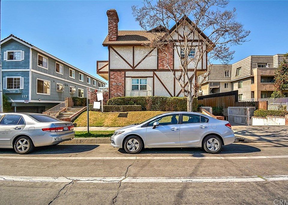 1st image of 125 N Alhambra Ave APT C