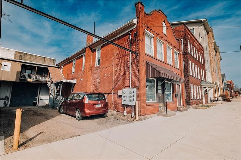 10711075 Philadelphia St, Indiana, PA 15701 Zillow