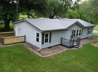 5250 S Country Club Rd, Warsaw, IN 46580