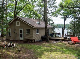 67685 E Deep Lake Rd, Iron River, WI 54847
