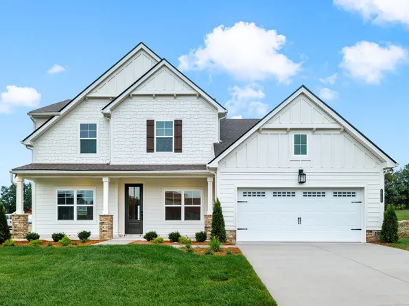 1733 Merkel Rd, Columbia, TN 38401
