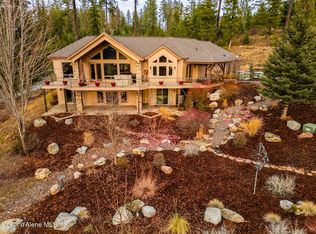 13120 N Matheson Rd, Hauser, ID 83854