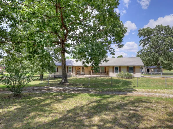 2648 Gum Road, Seneca, MO 64865