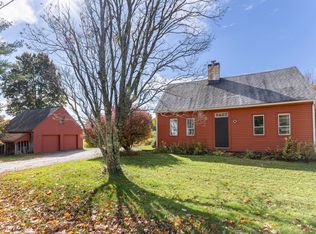 47 Desert Road, Freeport, ME 04032