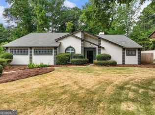 5195 Forest Run Trce, Johns Creek, GA