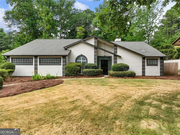 5195 Forest Run Trce, Johns Creek, GA 30022