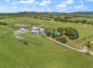 130 & 147 Camp Hurni Way, Crab Orchard, KY 40419