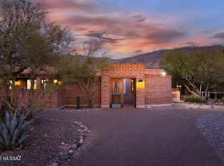 2310 N Avenida Sorgo, Tucson, AZ 85749