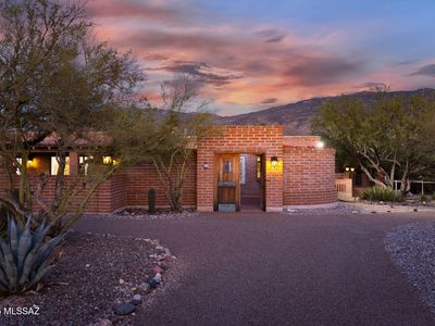 2310 N Avenida Sorgo, Tucson, AZ, 85749