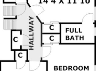 508 Derrydown Ln, Silver Spring, MD 20904