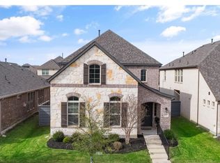1317 Sage Way, Aubrey, TX 76227