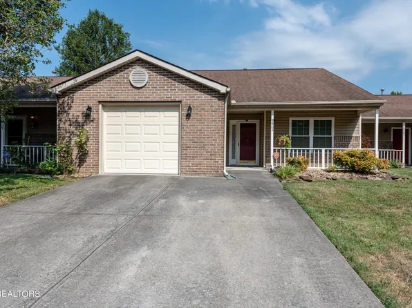 9905 Oakledge Way, Knoxville, TN 37931