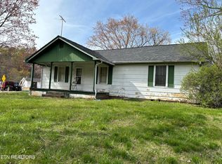 523 Self Hollow Rd, Rockford, TN 37853