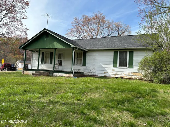 523 Self Hollow Rd, Rockford, TN 37853