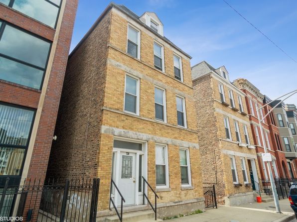 720 N Throop St APT 2R