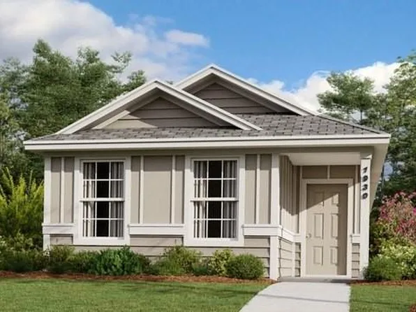 122 Sunflower St, Princeton, TX 75407
