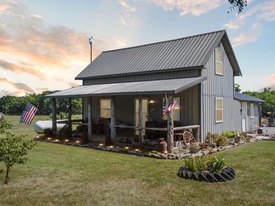 (Undisclosed Address), Welch, OK, 74369