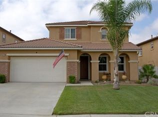 35789 Trevino Trl Beaumont CA 92223 Zillow