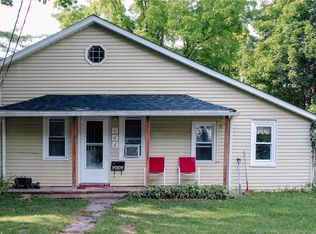 144 Fort Hill Ave, Canandaigua, NY 14424