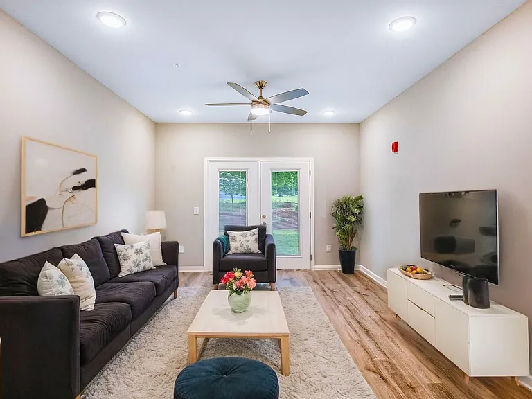 Brand new 2 bedroom apartments at Emerson Point in Elon, NC