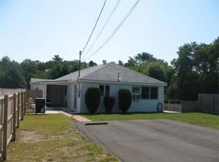46 Collins St, Seabrook, NH 03874