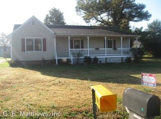 24709 Woodstream Ln, North Dinwiddie, VA 23803