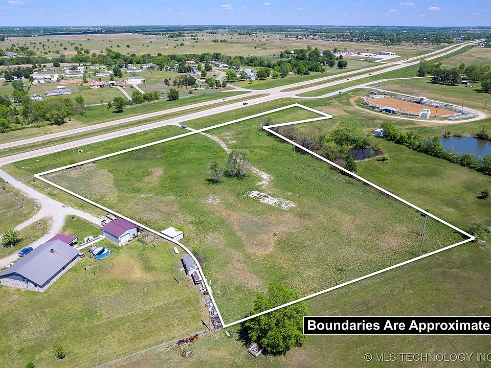 1st image of 14035 S Highway 169