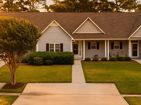 5094 Wyncie Wynd, Southport, NC 28461