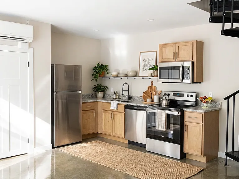 7817 N Carolina #213-A — Photo 2